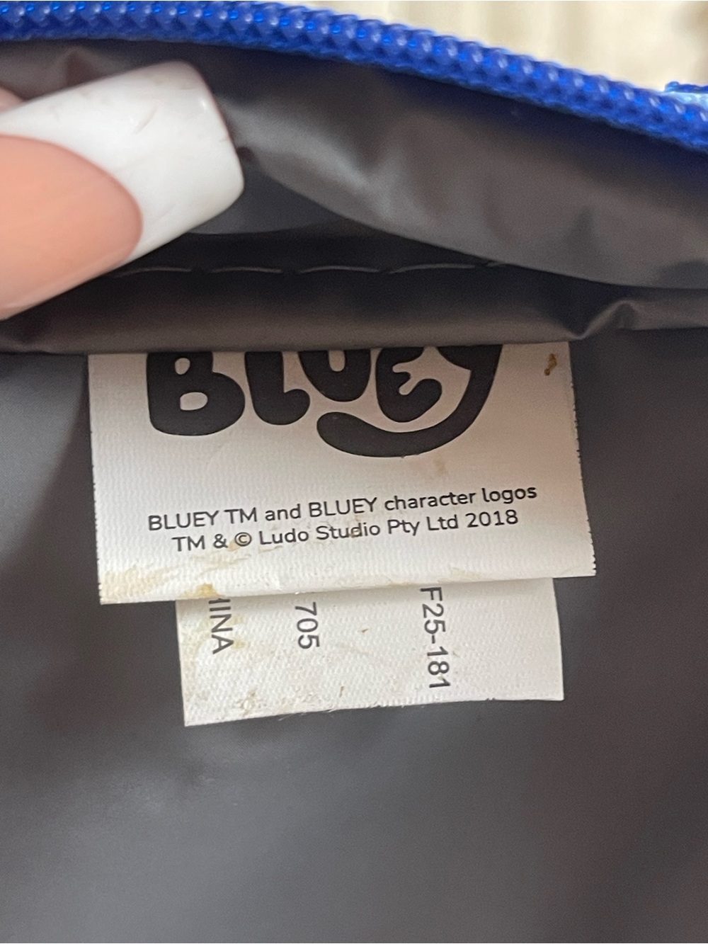 Bluey & Bingo Kids 2-Piece Backpack and Insulated Lunch Bag Set - Picture 14 of 16